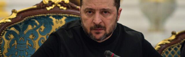 Amerika traži pomoć Ukrajine u borbi protiv iranskih dronova, kaže Zelenski