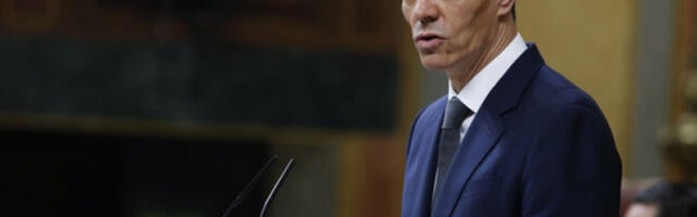 Санчез позвао на сарадњу са САД „на равноправној основи”