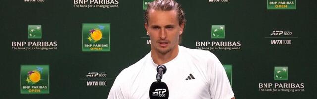 Zverev otkrio u kom sportu se oprobao sa Alakarsom i Đokovićem: Igrali smo svaki dan!