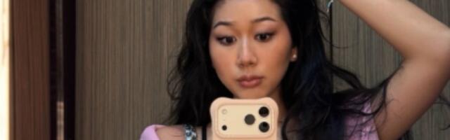 "Nikad nije radila, a deli lekcije o stilu": Izjave ćerke milijardera RAZBESNELE internet (VIDEO)