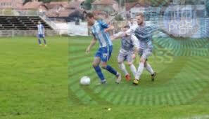 Fudbalska liga Pčinjskog okruga: Bosilegradska Mladost lider na tabeli