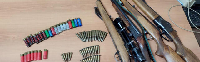 Harec: Izvoz oružja iz Srbije u Izrael porastao 40 puta u poslednje dve godine