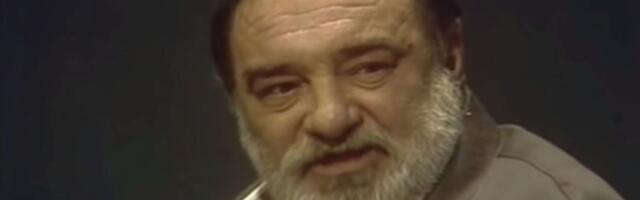 Anegdote iz filma "Ko to tamo peva" koje će sve nasmejati: Bata šamarao glumca, on pobegao glavom bez obzira