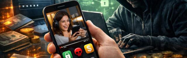 Gledate snimke na telefonu, a kradu vam lozinke i novac: Pazite se ovih aplikacija