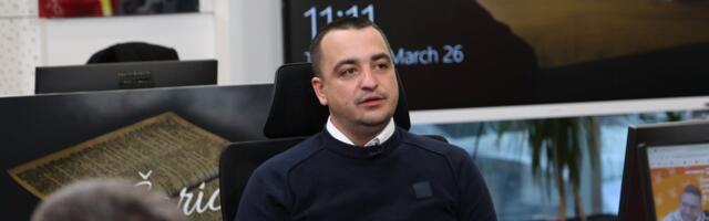 Ekskluzivno: Gost Informera Đorđe Prokić koji je brutalno napadnut u Aranđelovcu