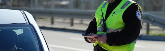 Srbin uhapšen u Crnoj Gori jer je na granici dao 10 evra policajcu: "Nisam na vreme prijavio boravak..."