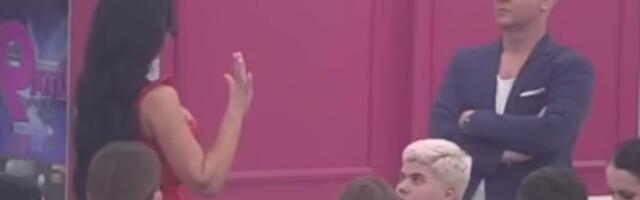 HITNO PREKINUT PROGRAM ZBOG INFORMACIJE IZ SPOLJNO SVETA! Voditelj OPOMENUO Staniju Dobrojević, NIJE smela za ZUCNE!