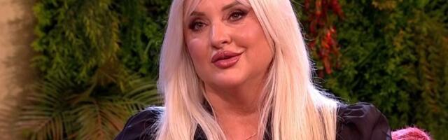 "Nudili su 200.000 evra da se snimam sa mužem" Šana otkrila čudne zahteve koje je dobijala na sajtu za odrasle