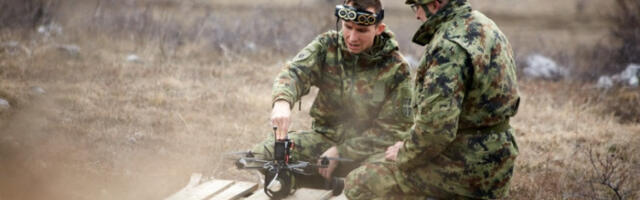 Ministarstvo odbrane i Vojska Srbije uputili poziv: Jedinstvena prilika za sve koji žele vojnu karijeru