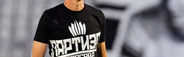 MaxBet Sport najavio, Blagojević sproveo u delo: Poznat sastav Partizana