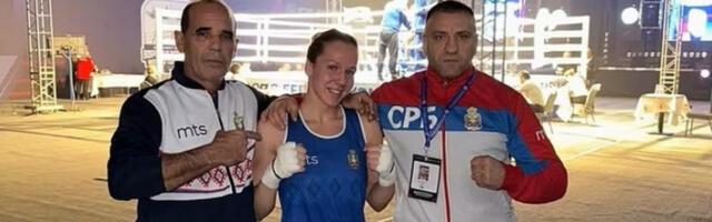 Србија освојила сребро и бронзу на турниру „Ахмет Комерт“