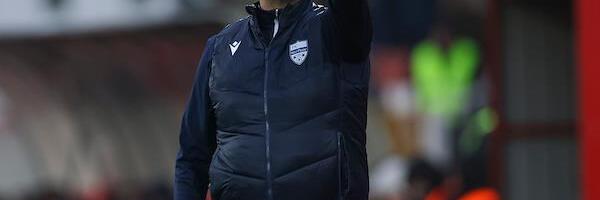 SPAVAĆU U MANASTIRU, IDEM NA LITURGIJU: Lalatović otvorio dušu pred Partizan...