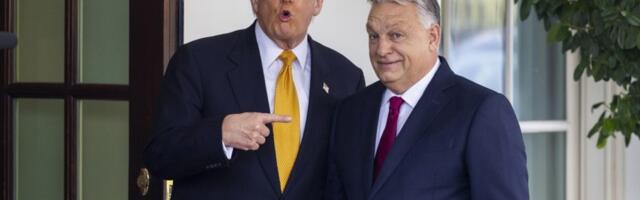 Od „smrdljivih buba“ do „neprijatelja naroda“: Kako je Orban utabao put za Trampove napade na medije