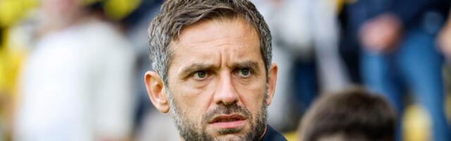 Tuča najboljih igrača, pa udarac za trenera! Đalović predugo ćutao, sad je izneo sav prljav veš iz Maribora