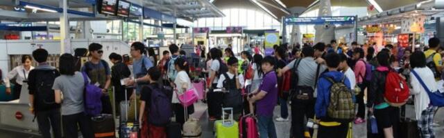 "OSEĆAM SE JADNO I BEDNO!" Srbi očajni zbog novog EES sistema - ako se ovako nastavi POBIĆE SE NEKO!