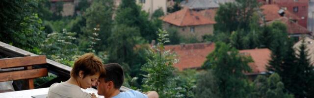 BILI SU NAJLEPŠI PAR U JUGOSLAVIJI, A ONDA IH JE RAT U BOSNI RASTAVIO: Posle 35 godina se pojavio ČOVEK BEZ RUKE...