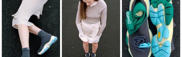 Camper i Issey Miyake kolaboracija je dokaz da obuća može da bude i dizajn i iskustvo