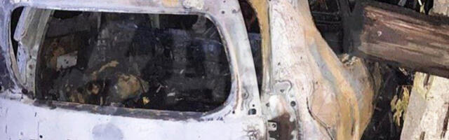 UŽAS U VRANJU! Eksplodirao automobil u centru grada, policija na licu mesta!