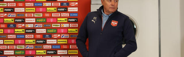 (VIDEO) Vratio se Piksi! Ovako nešto nije doživeo godinama, pogledajte scene sa stadiona