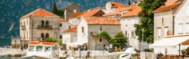 Naš pevač u Crnoj Gori ima vilu iz 18. veka - Vredi dva milona, a u njoj je letovao Njegoš