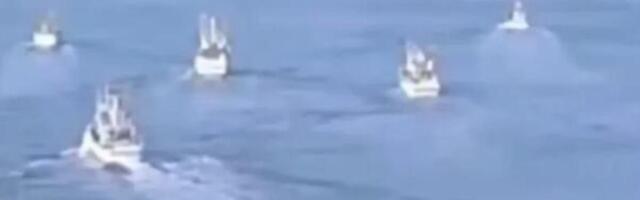 Pojavili se snimci cunamija nakon jakog zemljotresa u Japanu: Stiglo HITNO upozorenje, stiže još veći TALAS (VIDEO)