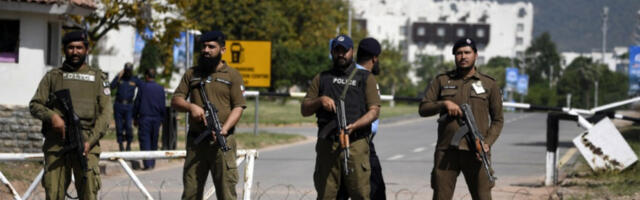 Неизвесни преговори САД и Ирана, Исламабад под блокадом