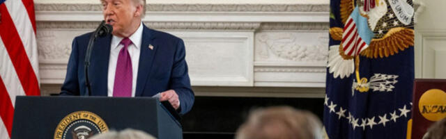 Трамп одобрава Ирану још пет дана за прекид ватре