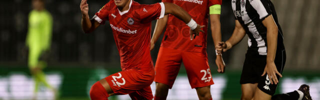 Partizan i IMT ispred svih: Srpski klubovi bez premca na Starom kontinentu