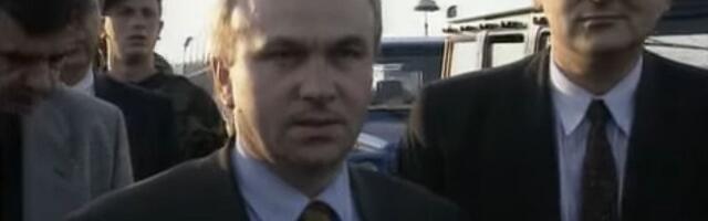 Jovica Stanišić traži da bude pušten iz zatvora: "Duboko žalim zbog zločina srpskog naroda"