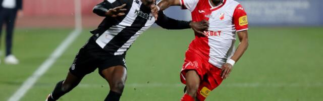Pakleni put do drugog mesta u Superligi: Partizan ili Vojvodina? Ovo je njihov raspored do kraja sezone