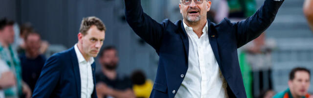 Mitrović pecnuo Zvezdu posle pobede: To je evroligaška ekipa, ali bili su mekani