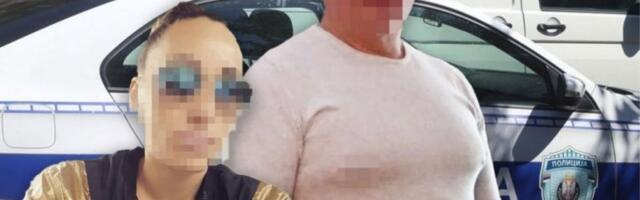 "DUŠKO VIDI DOGAĐAJE NA SVOJ NAČIN, NIJE REALAN" Počelo suđenje za ubistvo kume u Nišu!