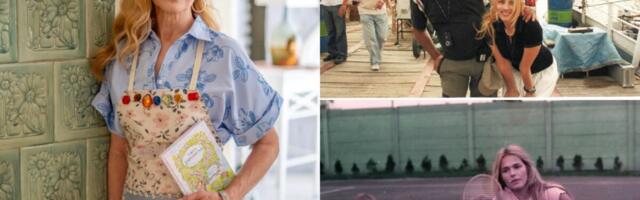 "Ovde sam ostavila sve svoje tuge, radosti i uspomene" Olivera Balašević otvorila dušu za Kurir i progovorila o porodici i unuku
