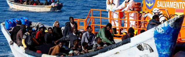 Migrantska invazija: Španska odluka ugrožava bezbednost cele Evrope