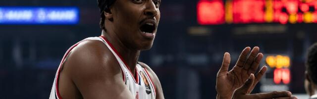 Ledej neće u Partizan: Amerikanac izabrao novi klub! Ostaje u Evroligi