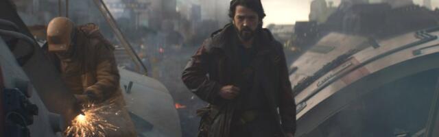 10 najboljih serija za odrasle na servisu Disney +