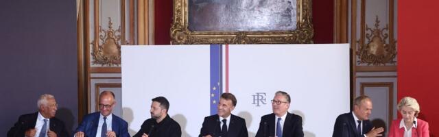 Antonio Košta: Proširenje EU ostaje najvažnija geopolitička investicija