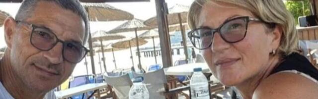 Otkriven identitet Srbina koji je umalo ispao iz aviona „Rajanera“: Supruga i putnici sprečili tragediju