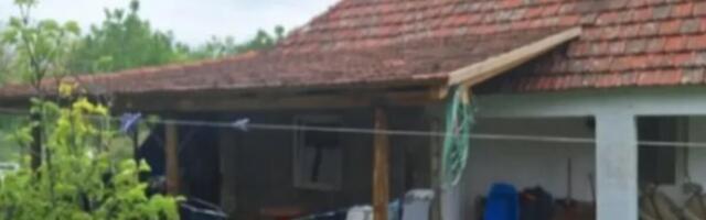 Kuća od skoro 100 kvadrata prodaje se za smešne pare u Srbiji: Svi gledaju u ovaj oglas, evo i zašto (FOTO)