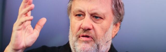 U čemu leži politička veština Zohrana Mamdanija: Slavoj Žižek o američkom snu i o tome ko su istinske američke patriote