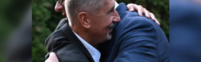 PREDSEDNIK VUČIĆ PRIREDIO VEČERU U ČAST PREMIJERA ČEŠKE BABIŠA: Verujem da će sutrašnji zvanični razgovori dodatno osnažiti našu saradnju (FOTO)