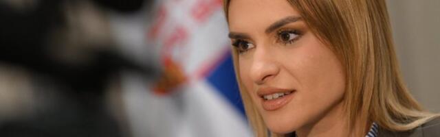 JEDAN OD NAJSLOŽENIJIH ZAKONA! Milica Đurđević Stamenkovski: Usklađujemo radno zakonodavstvo sa EU, Rade se izmene Zakona o radu!