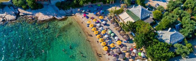 Srbi zanemeli kada su ušli u apartman na Tasosu: Nisu verovali svojim očima šta su videli - Ovaj natpis krije ozbiljno upozorenje za turiste