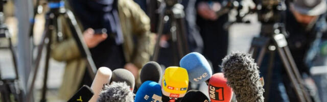 Француска протерује руску новинарку Ксенију Фјодорову