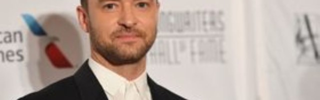 'Oduševljeni smo i ne možemo biti srećniji': Glumac Džastin Timberlejk potvrdio da je dobio drugo dete