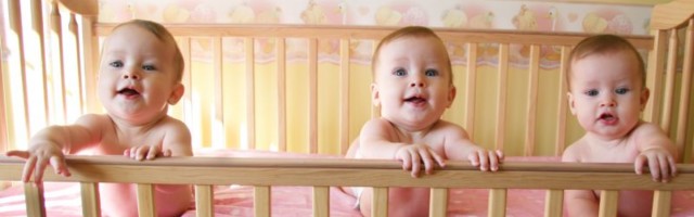 'Iščekivali smo jednu bebu, a došle su tri': Priča porodice iz Leštana sa šestoro mališana