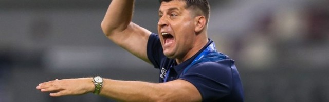 Milojević ne posustaje u borbi za tron: Al Ahli ispustio dva gola prednosti pa se raspucao u sudijskoj nadoknadi (VIDEO)