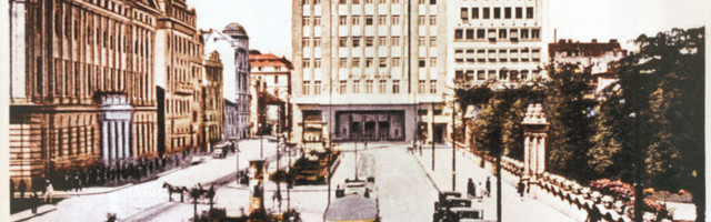 Berze u dve Jugoslavije – poslovanje u Kraljevini i socijalizmu