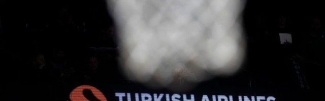 Efes protiv Reala, CSKA ukršta koplja sa Fenerom, Armani u plej-ofu Evrolige megdan deli sa Bajernom