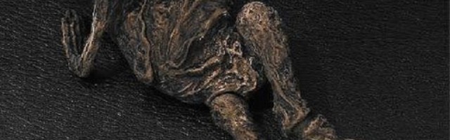 Aljošenka, živi primerak patuljka iz Rusije: Da li je on vanzemaljac sa druge planete??